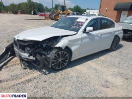 BMW 530 2021 2 BMW 530 2021 2