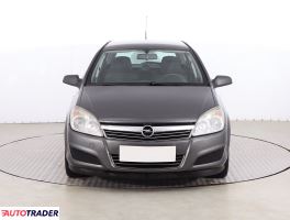 Opel Astra 2009 1.7 108 KM Opel Astra 2009 1.7 108 KM
