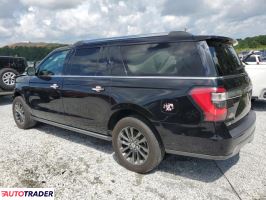 Ford Expedition 2021 3 Ford Expedition 2021 3