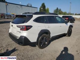 Subaru Outback 2023 2 Subaru Outback 2023 2