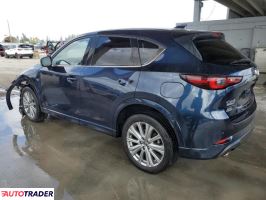 Mazda CX-5 2023 2