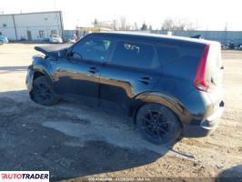 Kia Soul 2020 2 Kia Soul 2020 2
