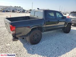 Toyota Tacoma 2020 3