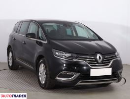 Renault Espace 2015 1.6 128 KM