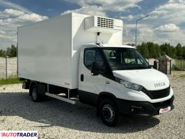 Iveco Daily 2022 3