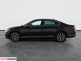 Volkswagen Passat 2021 1.4 214 KM