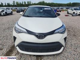 Toyota C-HR 2021 2