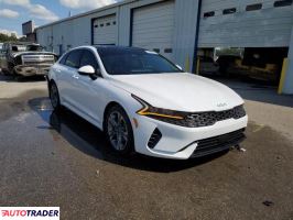 Kia Pozostałe 2024 1