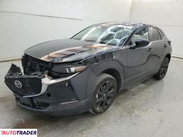 Mazda CX-30 2024 2