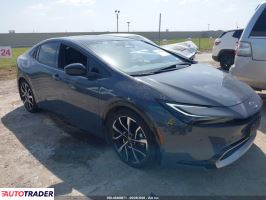 Toyota Prius 2024 2