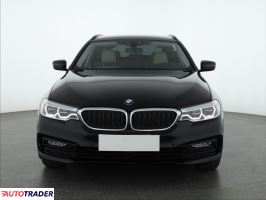 BMW 520 2017 2.0 187 KM