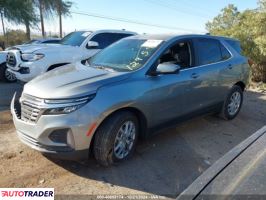 Chevrolet Equinox 2023 1