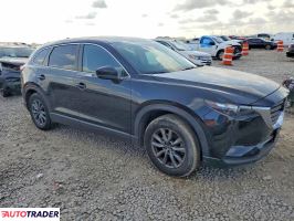 Mazda CX-9 2022 2