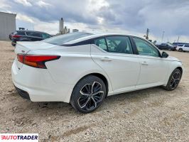 Nissan Altima 2024 2
