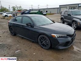 Honda Civic 2024 2