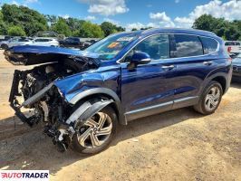 Hyundai Santa Fe - zobacz ofertę