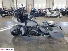 Harley-Davidson Pozostałe 2022