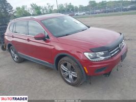 Volkswagen Tiguan 2020 2
