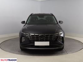 Hyundai Tucson 2021 1.6 226 KM