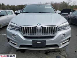 BMW X5 2018 3