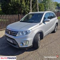 Suzuki Pozostałe - zobacz ofertę