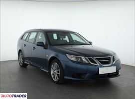 Saab 9-3 2009 1.9 118 KM