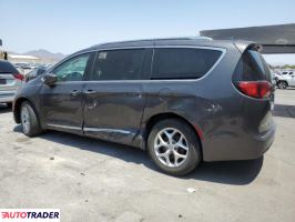 Chrysler Pacifica 2019 3