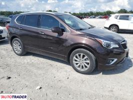 Buick Pozostałe 2020 2 Buick Pozostałe 2020 2