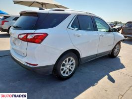 Chevrolet Equinox 2019 1