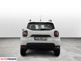 Dacia Duster 2023 1.5 115 KM