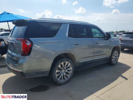 GMC Yukon 2024 3