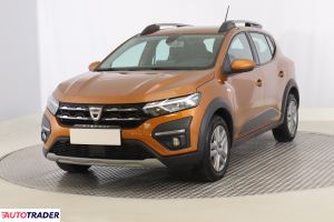 Dacia Sandero 2022 1.0 89 KM