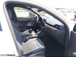 Audi Q3 2021 2