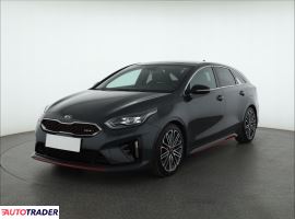 Kia Ceed 2019 1.6 201 KM