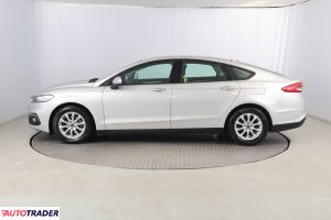 Ford Mondeo 2019 2.0 118 KM