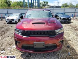 Dodge Durango 2023 5