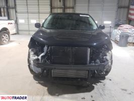 Ford Edge 2022 2 Ford Edge 2022 2