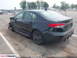 Toyota Corolla 2023 1