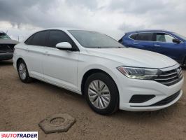 Volkswagen Jetta 2019 1