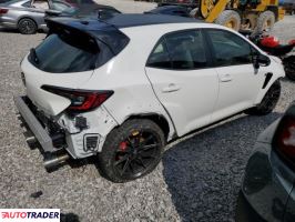Toyota Corolla 2024 1 Toyota Corolla 2024 1