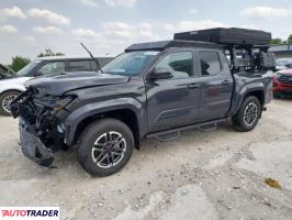 Toyota Tacoma 2024 2