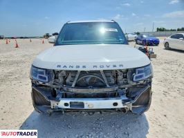Land Rover Range Rover 2020 5