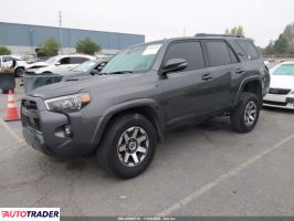 Toyota Pozostałe 2023 4