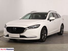 Mazda 6 2022 2.0 162 KM