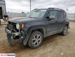 Jeep Renegade 2019 1