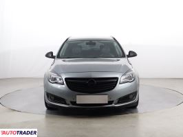 Opel Insignia 2015 2.0 167 KM