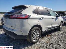 Ford Edge 2022 2