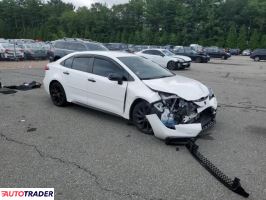 Toyota Corolla 2021 2 Toyota Corolla 2021 2