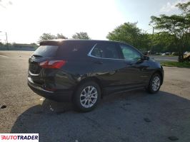 Chevrolet Equinox 2020 1