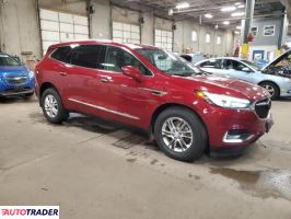 Buick Enclave 2019 3 Buick Enclave 2019 3